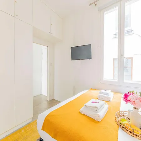 Charming - Sentier - Mobility Lease
